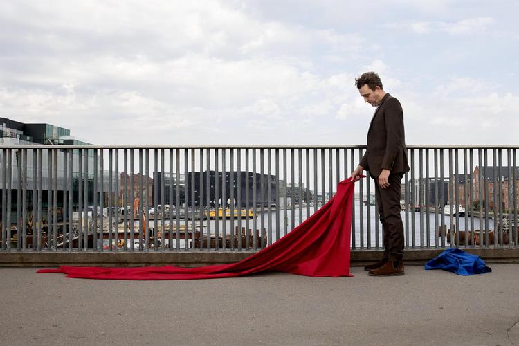 Centrum-venstre-serie-interview med Nikolaj Nørlund