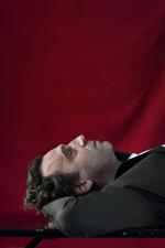 Europa fornemmes flere steder i Nørlunds sange. 