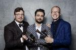 Den klassiske musikquiz med Phillip Faber som vært er et af de programmer, som kørte på den nu lukkede kanal DR K. 