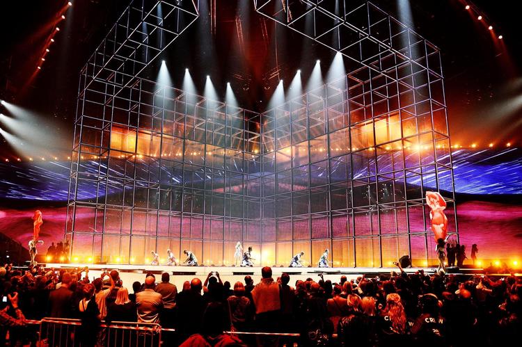 Ugens kulturforbruger Micki Cheng elsker den popmusik, der produceres i Eurovision.  