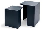 1490002 1490005 Building Table 345x345 40x40 Dark Blue
