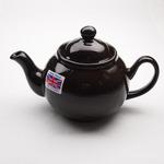 Blandt tedrikkere betragtes den britiske Brown Betty-kande som en af de bedste tekander, fordi bladene har god plads til at afgive smag og aroma. 