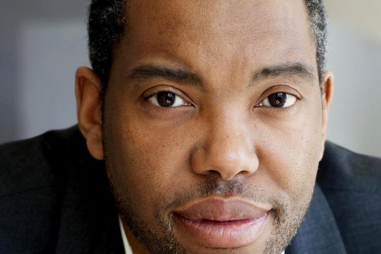 Ta-Nehisi Coates har udgivet en ny bog, der samler hans bedste essays. 