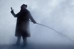 Aarhus Teater har i aften premiere på norske Jon Fosses gendigtning af ’Eddaen’, prosaværk med genfortællinger af de nordiske sagn. Amerikanske Robert Wilson har instrueret forestillingen, og han mener, at ’Eddaen’ er meget mere end blot en nordisk fortælling. 