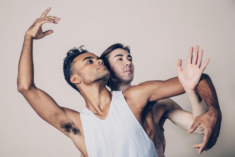 New York City Ballets forestilling har på det seneste skabt stor opmærksomhed. 