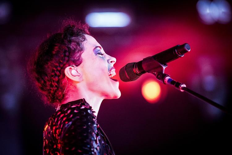 Roskilde Festival 2015 St