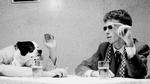 Den 23-årige Archy Marshall går under kunstnernavnet King Krule og er aktuel med albummet 'The Ooz'. 