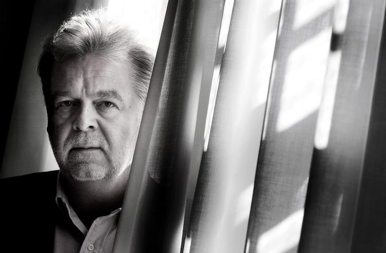 Som øverste chef for landets dominerende forlag bliver man nemt udsat for kritik. Til gengæld ved både Stig Andersen og hans afløser, at forlaget ofte er forfatternes foretrukne. 