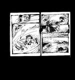 At kunstneren uanset risikoen må lade sig rive med af inspirationens malstrøm er et genkommende tema i Kleists bog om Nick Cave. 