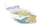 Illustration Sidewalk Labs/Wired