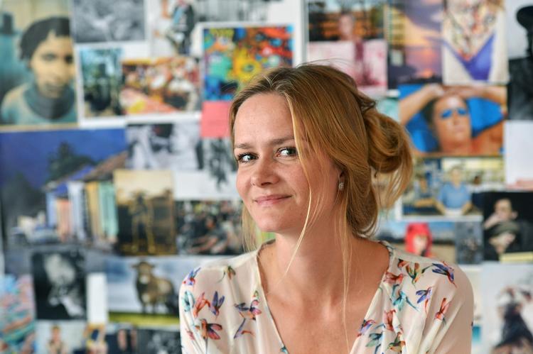 »Filmbranchen skal ikke være en branche, hvor det er i orden at krænke for kunstens skyld«, siger filmproducent Meta Foldager, der står bag nyt hashtag-initiativ. Arkivfoto Finn Frandsen