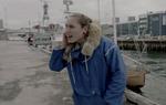 Unge mænd dør på mystisk vis i ’Polar’ efter at have hørt nogle øredøvende høje og underlige lyde, mens de opholdt sig på containerhavnen i Nuuk.  