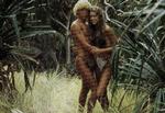 Det var kontroversielt, da Christopher Atkins i 1980 mansplainede onaniens lyksaligheder for en lige så ung Brooke Shields i ’Den blå lagune’.
 