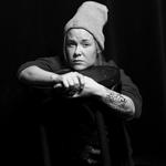 Linda P til Ibyen
