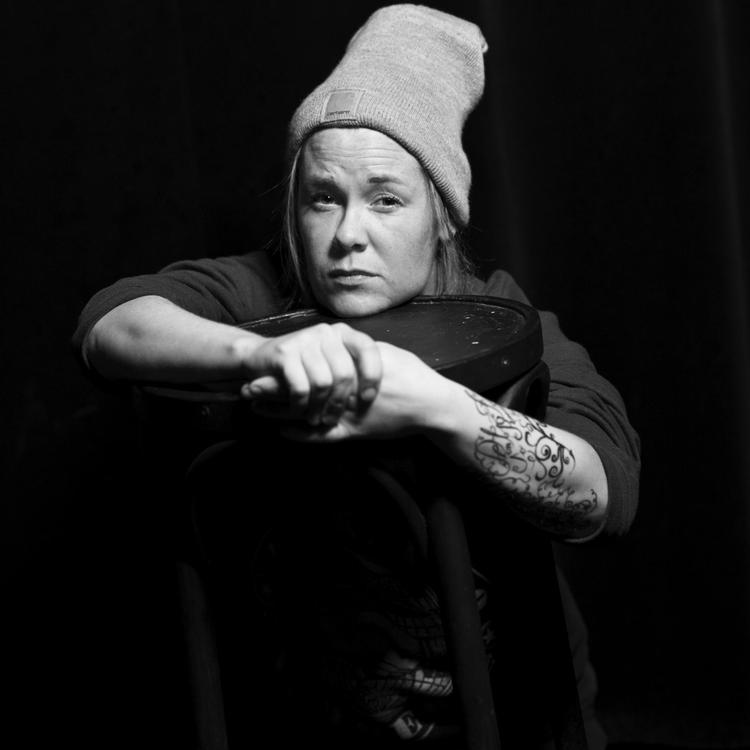 Linda P til Ibyen