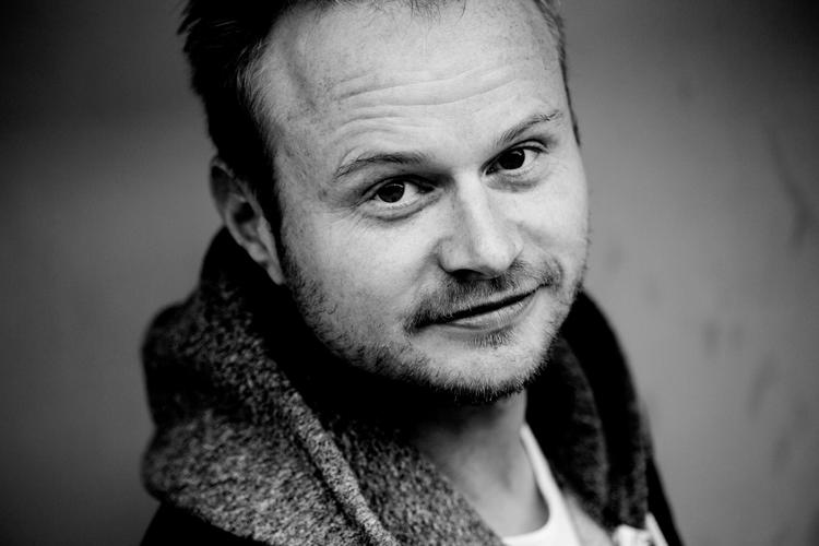 Mit Forbrug-Jonathan Spang