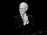 TV-Letterman Talks Retirement