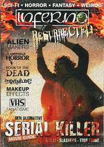 Gode gamle Gunnar Hansen som Leatherface i den oprindelige Motorsavsmassakren (1974). 