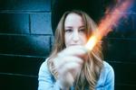 Margo Price er ikke just konfliktsky på sit nye  countryalbum. Foto: Angelina Castillo