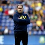 Alexander Zorniger har været træner i Brøndby siden maj 2016. 