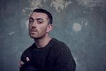 Sam Smith Pressefoto