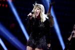 Taylor Swift er ude med et nyt album, som hedder Reputation.  John Salangsang/Invision/AP