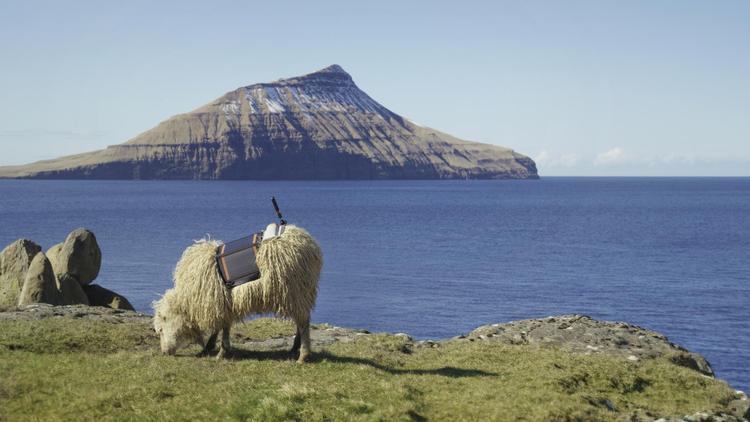 Foto: Visit Faroe Island