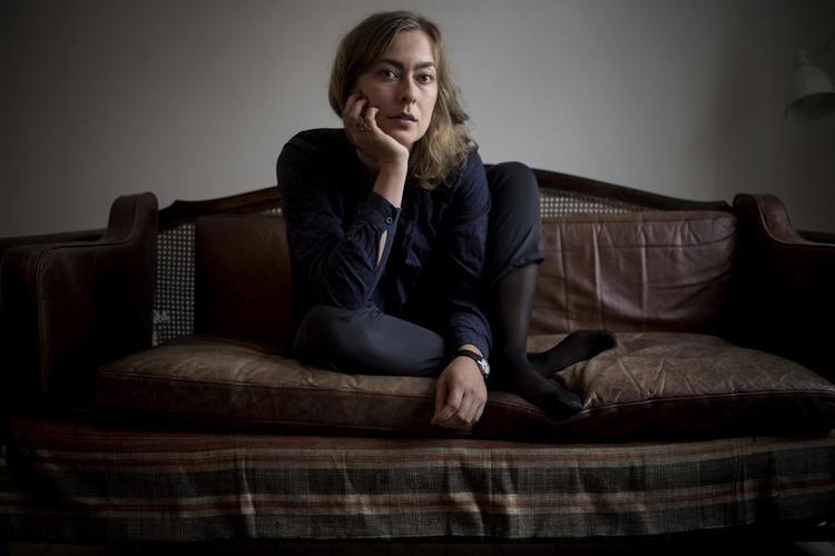 Caroline Albertine Minors novellesamling ’Velsignelser’ kredser om sorgen over tab. Mads Nissen