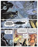 Tegneren bag Linda og Valentin, Jean-Claude Mézières, har blandt andet sagt: »For mig er Valentin ikke rigtig en antihelt. Når man har fulgt nogens liv gennem 50 år, bliver han automatisk en slags helt for én«. 