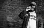 Friedlander er fuld af selvtillid. Han er f.eks. overbevist om, at han ville kunne løse klodens problemer, hvis han – og ikke Trump – var præsident. Pr-foto Netflix