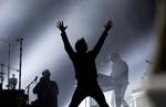 Bon Jovi er favorit blandt årets nominerede, der også tæller bl.a. Nina Simone, Kate Bush, Depeche Mode, Judas Priest og The Zombies. 