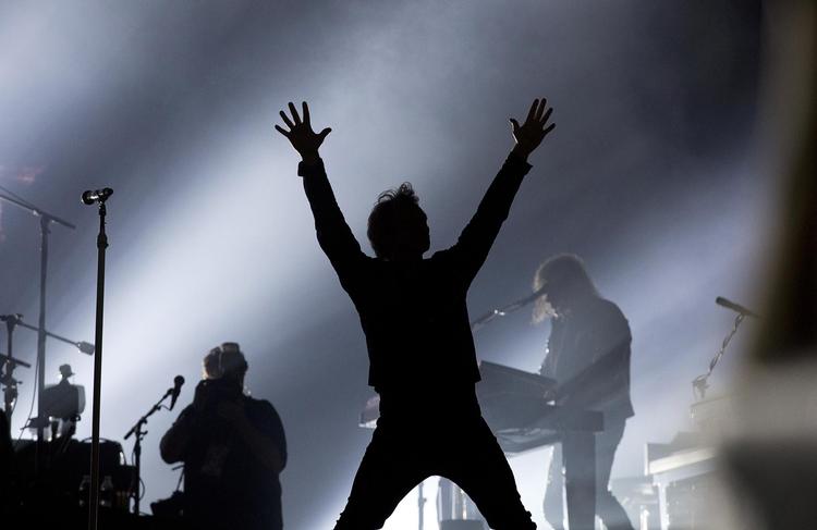 Bon Jovi er favorit blandt årets nominerede, der også tæller bl.a. Nina Simone, Kate Bush, Depeche Mode, Judas Priest og The Zombies. 