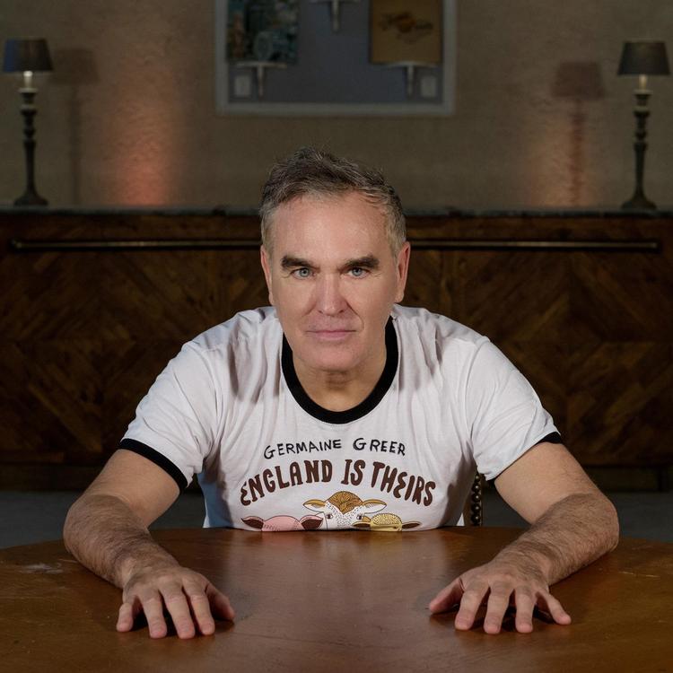 I forhold til kvaliteten på tidligere udgivelser lykkes Morrissey med meget lidt på sit nye album. 