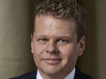 Anders Langballe og hans kolleger kan i dag se frem til en stor aften inden for tv-dækning af politiske begivenheder. 