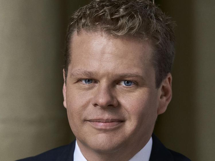 Anders Langballe og hans kolleger kan i dag se frem til en stor aften inden for tv-dækning af politiske begivenheder. 