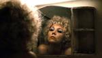 Maggie Gyllenhaal i rollen som Candy i 'The Deuce', som hun også har medproduceret. 