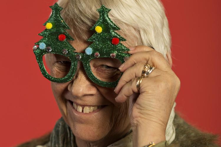 JULELIV-JULEN GENNEM 100 ÅR 4