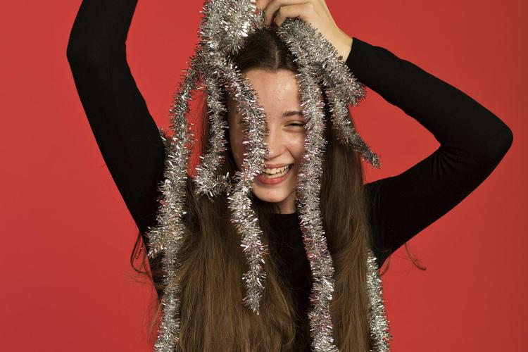 JULELIV-JULEN GENNEM 100 ÅR 2