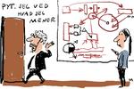 Tegning Mette Dreyer