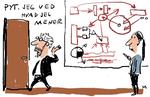 Tegning Mette Dreyer