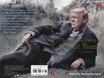 Som var han en poet fra forrige århundrede, er den amerikanske præsident manipuleret ind på omslaget til bogen med digte i kortform og haikustil, stykket sammen af løsrevne citater og klip fra hans tweets. Eksemplerne på siden viser nogle af digtene i den form, Rob Sears præsenterer dem i bogen med referencer til, hvor de forskellige citatlinjer stammer fra. 