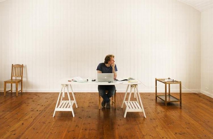 Idfa har sat fokus på internetkunstneren Jonthan Harris, hvis gamle værker udstilles i Amsterdam. 