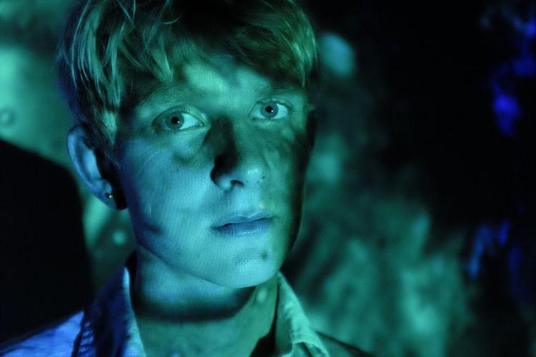 Masasolo med Morten Søgaard i front laver popmusik, der både er syret, legesyg og jordnær. 