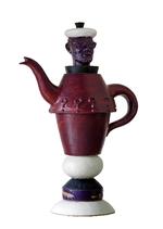 ’Who is the potter – who the pot’ hedder værket. 