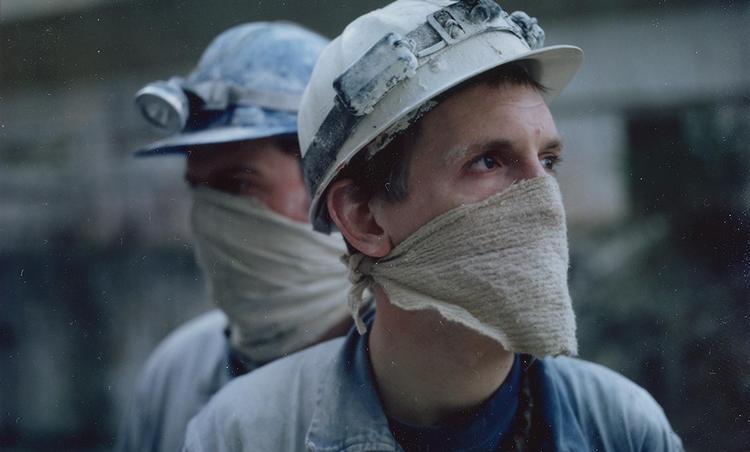 Den nye danske film ’Vinterbrødre’ fik hovedprisen, New Talent Grand Prix, ved årets CPH PIX-festival. Nu får den ’rigtig’ biografpremiere. 