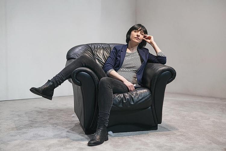 Elisa Kragerups ’My Fair Lady’ spiller i Stockholm til 30 maj. 
