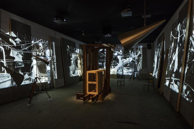 kentridge