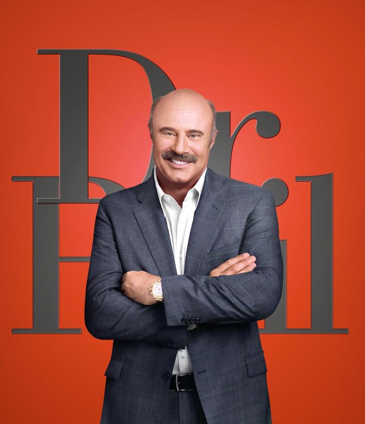Dr. Phil er sød og rar – lige til det tidspunkt, hvor superbitchen Brittany, der er seriel pengeafpresser, ser far blive vred. 
