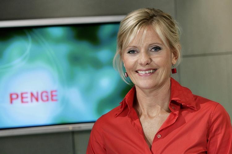 Dorte Fals og den mangeårige seersucces ’Penge’ må vige for kulturen. Både hun og programmet bliver savnet. 