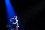Sufjan Stevens fandt et lys i mørket, da han skrev sange om sin afdøde mor. 